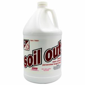 Soil Out Soil Out
